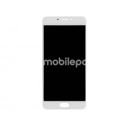 Display Touch Nero Meizu M5 Note
