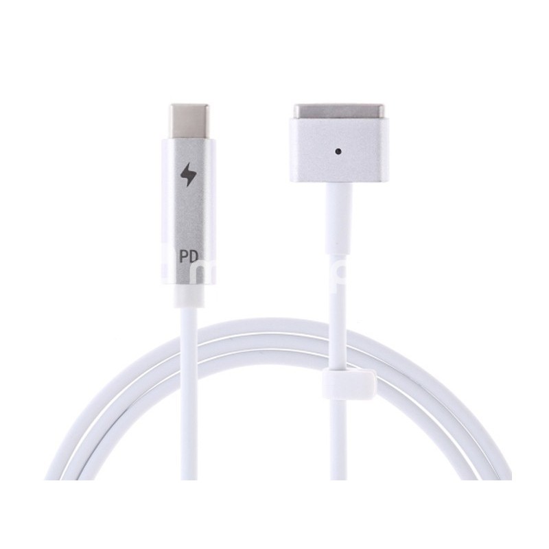 5 Pin MagSafe 2 to USB-C / Type-C Charging Cable