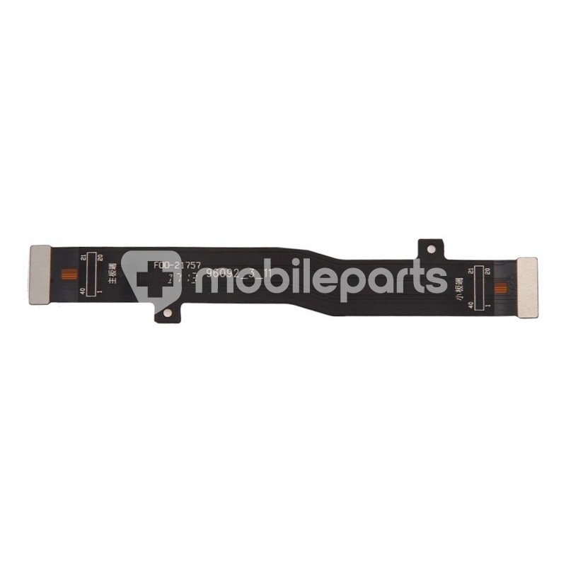 Flat Cable Motherboard Meizu M5 Note