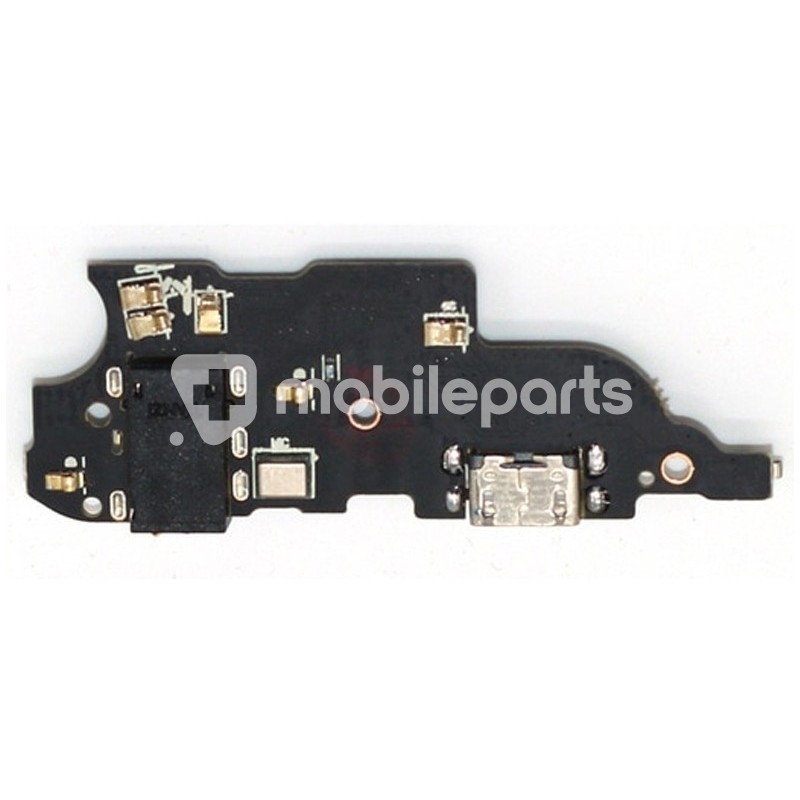 Charging Connector + Small Board Meizu M6 Note
