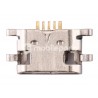 Connector Charging Model 122