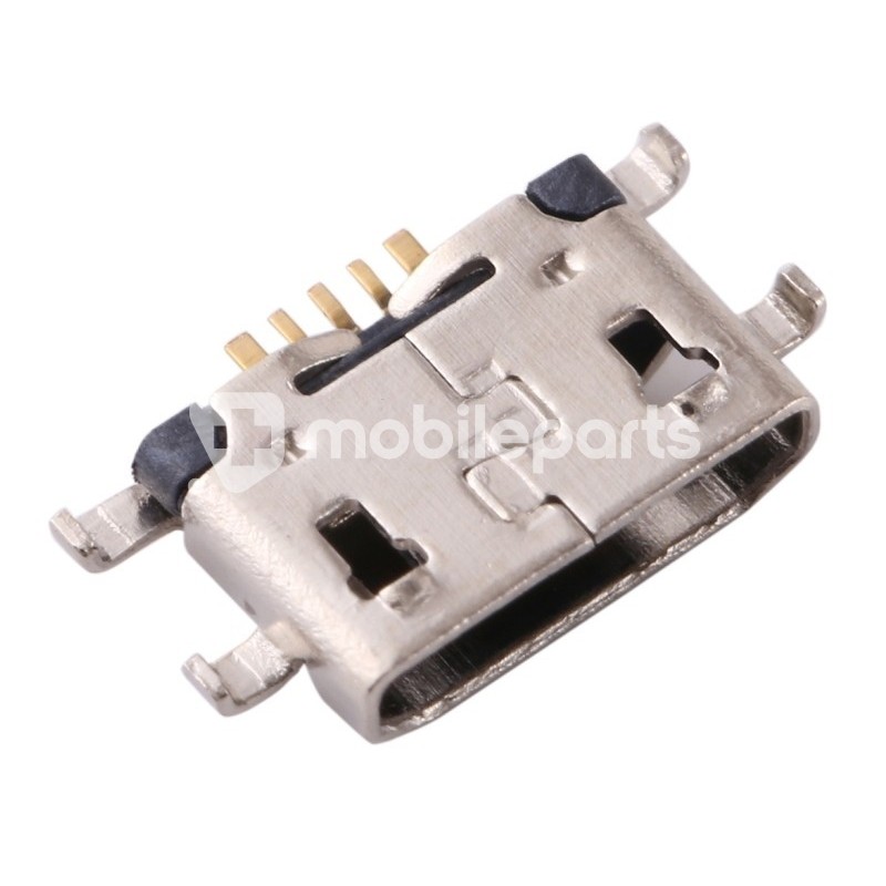Connector Charging Model 122