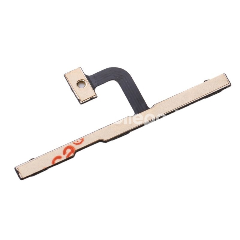 Power Flex Meizu Note 8