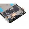 Display Touch Nero + Frame Meizu Pro 6 Plus
