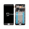 Display Touch Nero + Frame Meizu Pro 6 Plus