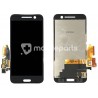 Display Touch Nero HTC 10