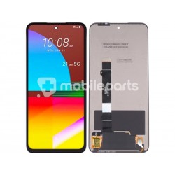 Display Touch Black HTC Desire 21 Pro 5G