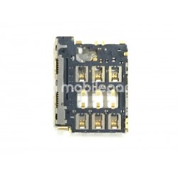 Lettore Sim Card HTC Desire 816-816G