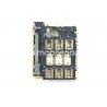 Lettore Sim Card HTC Desire 816-816G