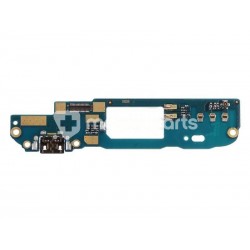Connettore Di Ricarica + Small Board HTC Desire 816-816G