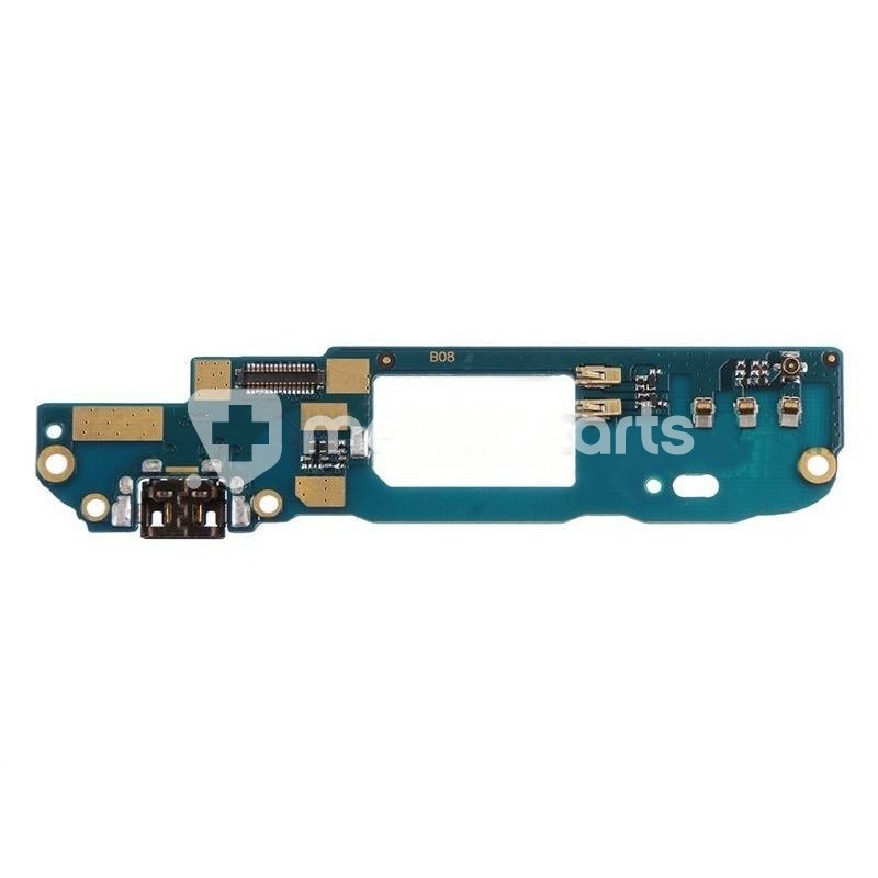 Connettore Di Ricarica + Small Board HTC Desire 816-816G