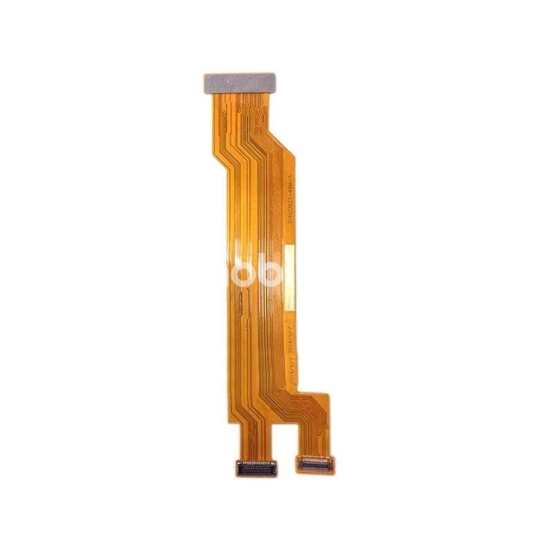 Flat Connessione MotherBoard / Small Board LCD HTC Desire 816-816G