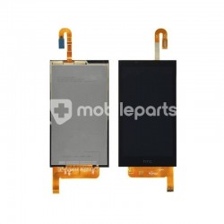 Display Touch Nero HTC Desire 610