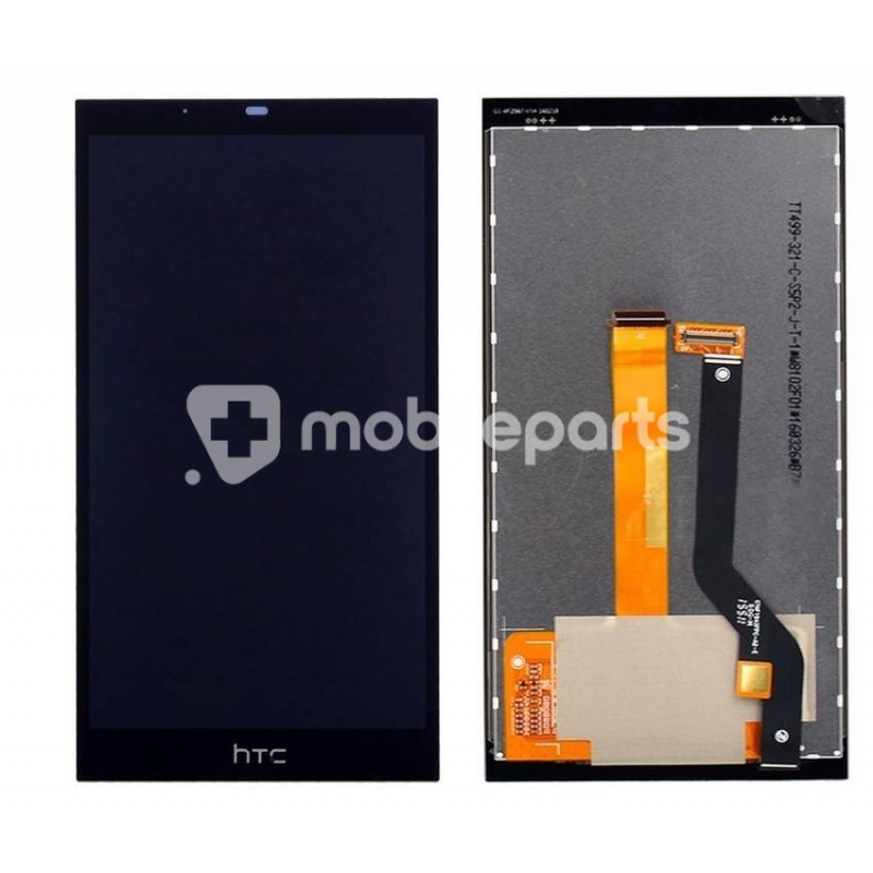Display Touch Black HTC Desire 530 No Frame