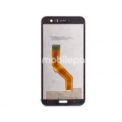 Display Touch Black HTC U11