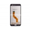 Display Touch Black HTC U11