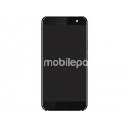 Display Touch Black HTC U11