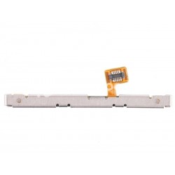 Power On + Volume Flat Cable HTC U11