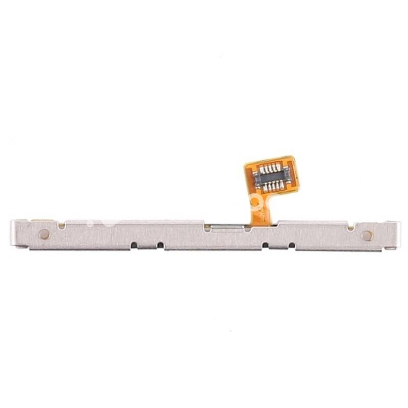 Power On + Volume Flat Cable HTC U11