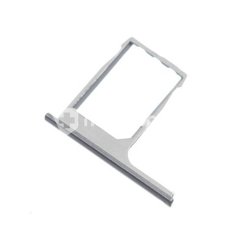 HTC One M8 Grey Sim Card Holder