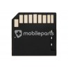 MiniDrive Micro SD/TF To SD Convert Adapter for MacBook Air/Pro 64GB
