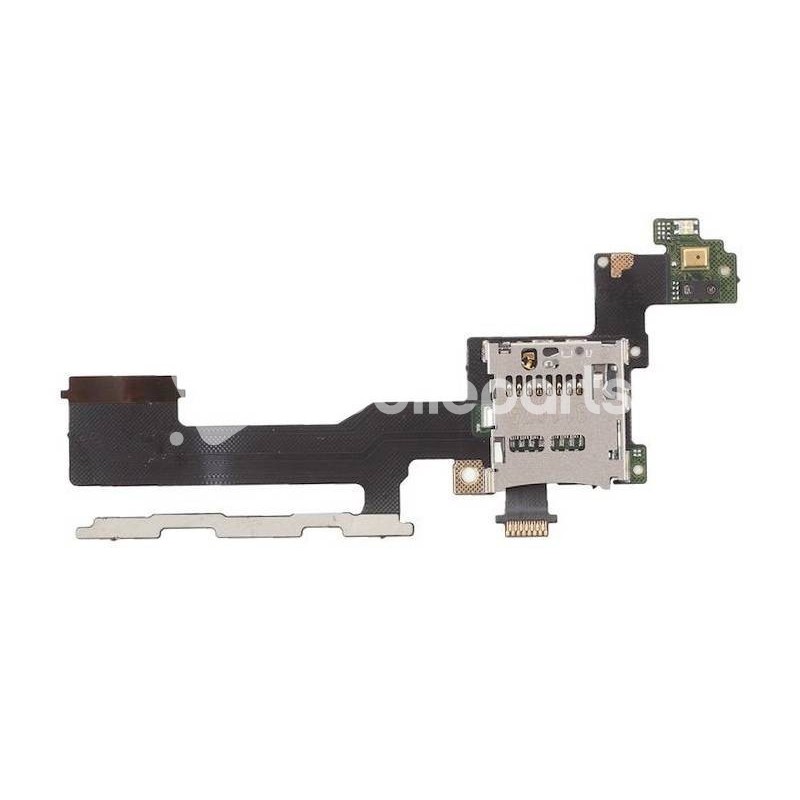 Accensione Flat Cable Completo HTC One M9