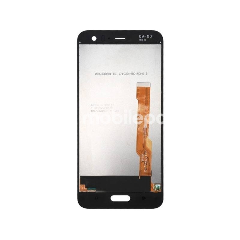Lcd Touch Black HTC U11 Life