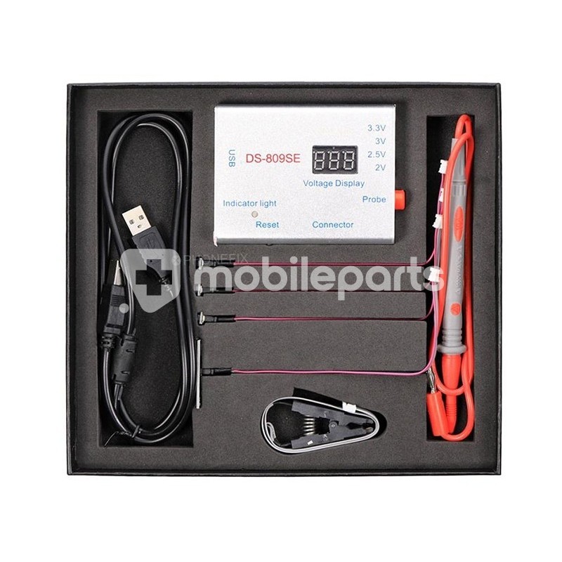 DS-809SE EFI Unlocking Tool For MacBook