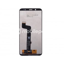 Display Touch Black HTC U12 Life