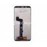 Display Touch Black HTC U12 Life