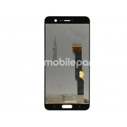 Display Touch Black HTC U Play