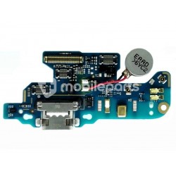 Connettore Di Ricarica + Small Board HTC U Play