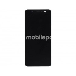 Lcd Touch Black Htc U11+