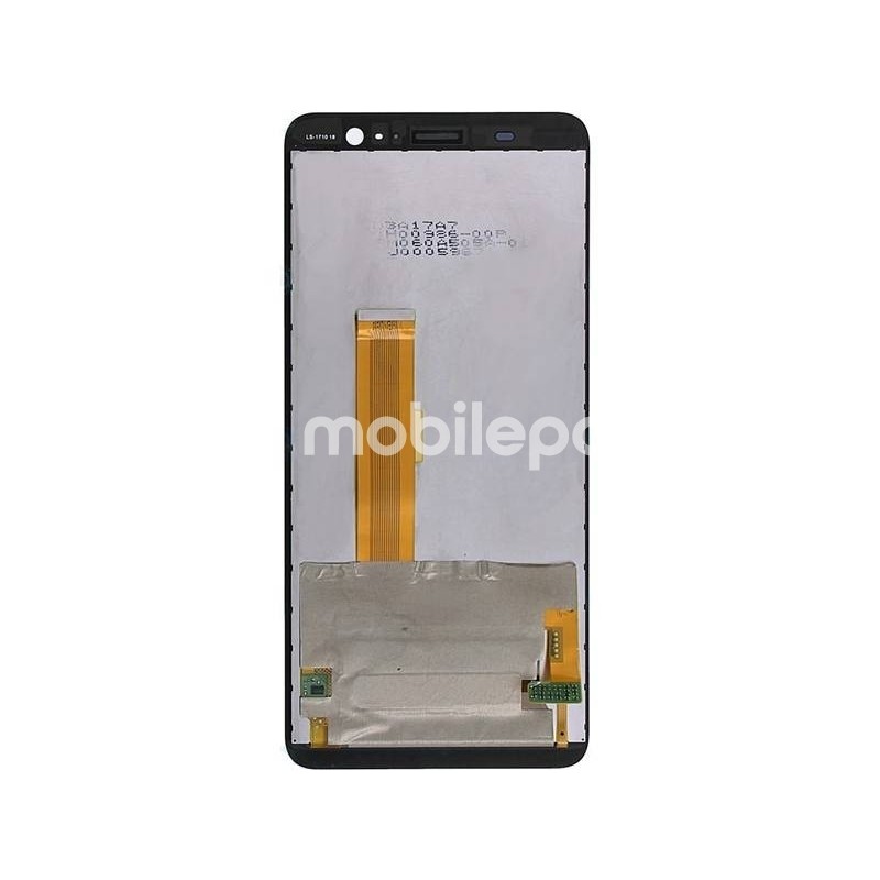 Lcd Touch Black Htc U11+