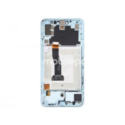 Display Touch + Frame Green HTC U19e