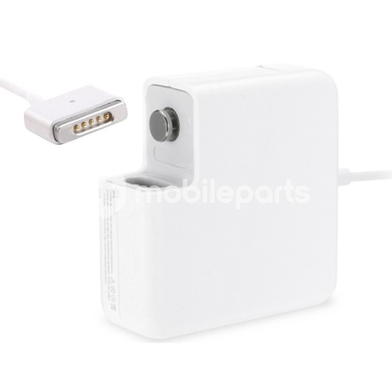 Magsafe 2 Charger Battery 60W MacBook A1436 (No Logo)