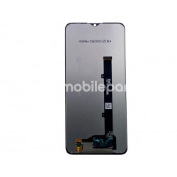 Display Touch Black ZTE Blade A71
