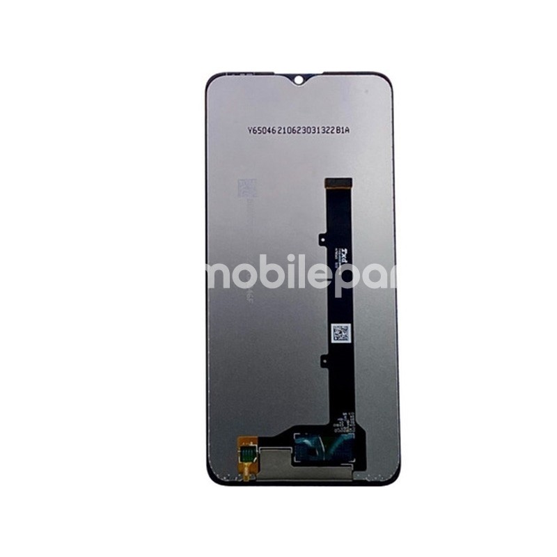 Display Touch Black ZTE Blade A71