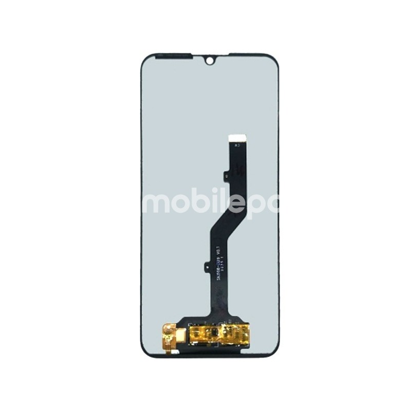 Display Touch Black ZTE Blade A7s 2020