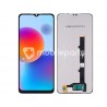 Display Touch Black ZTE Blade A52 (IPS)