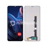 Display Touch Black ZTE Blade A72 5G (IPS)