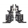 Charging Connector + Board ZTE Blade A72 5G