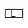 Sim Card Tray Black ZTE Blade A72 5G
