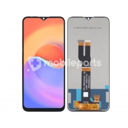 Display Touch Black ZTE Blade A52 Lite (IPS)