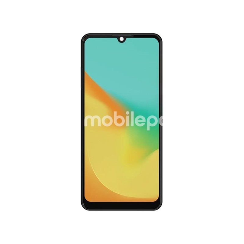 Display Touch Black ZTE Blade A7 Prime
