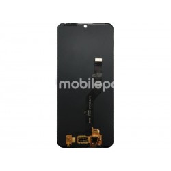 Display Touch Black ZTE Blade A7 Prime