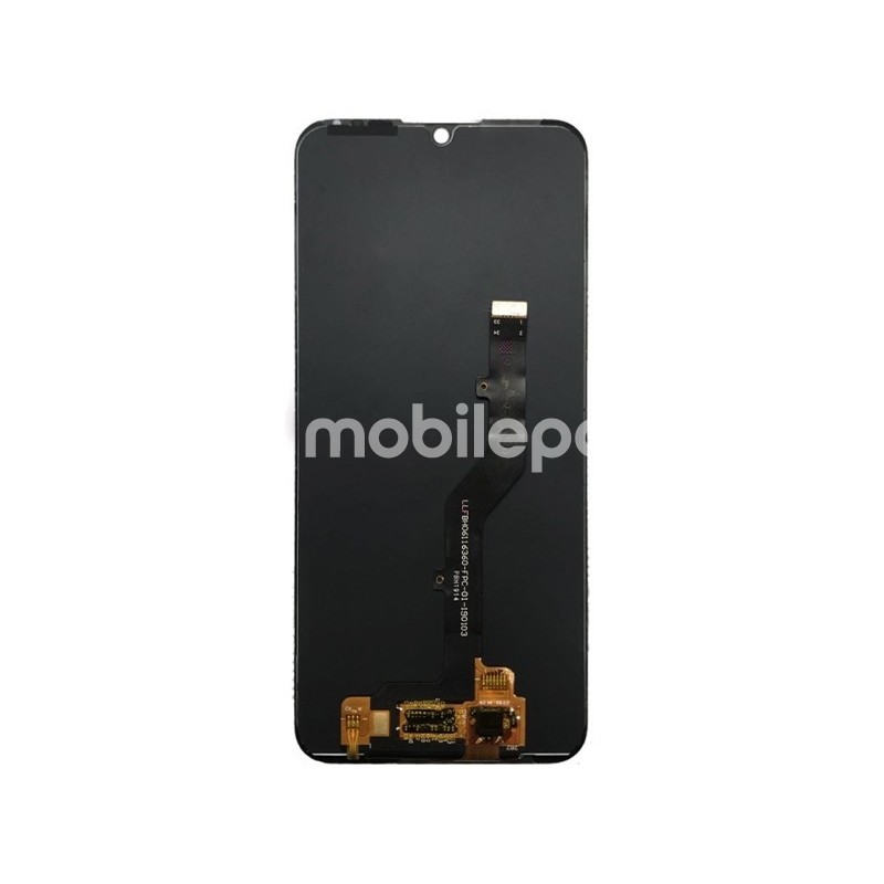 Display Touch Black ZTE Blade A7 Prime