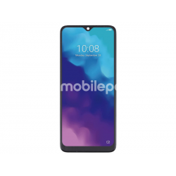 Display Touch + Frame Black ZTE Blade V30 Vita