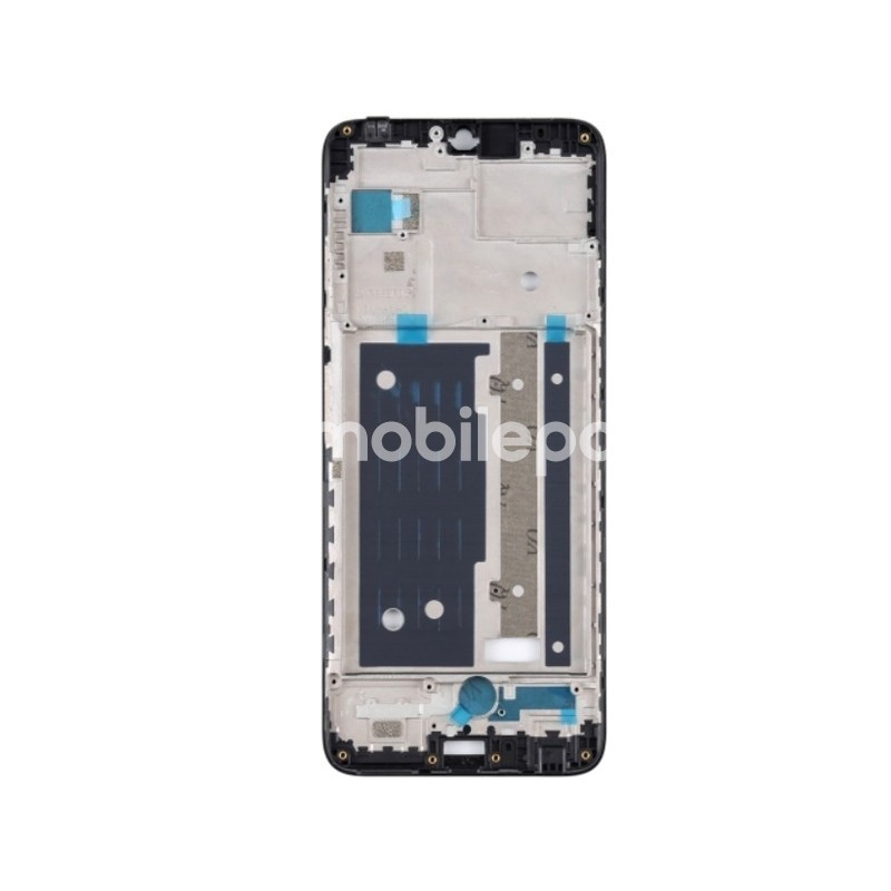 Frame LCD Black ZTE Blade V30 Vita