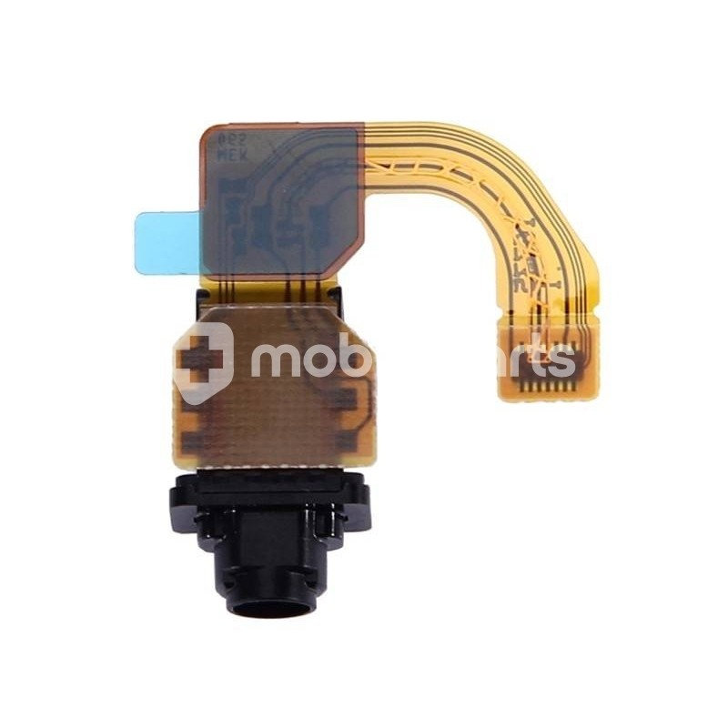 Jack Audio Flat Cable Xperia X Compact (F5321)